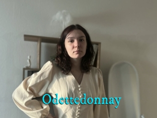 Odettedonnay