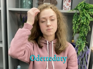 Odetteduty