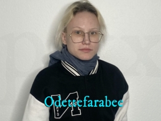 Odettefarabee