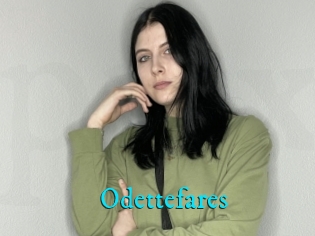 Odettefares