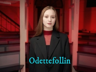 Odettefollin