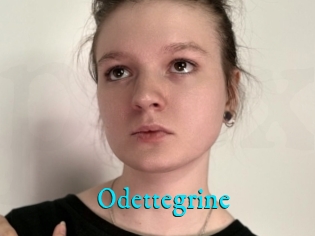 Odettegrine
