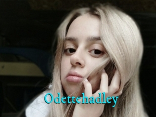 Odettehadley