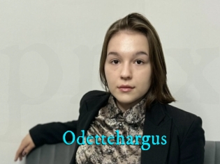 Odettehargus