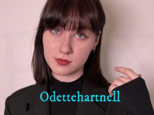 Odettehartnell