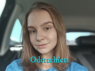 Odettehiett