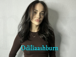 Odiliaashburn