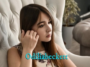 Odiliabeckett