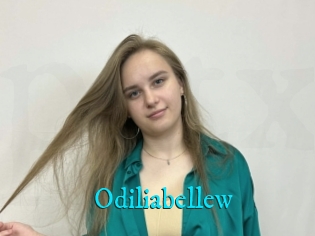 Odiliabellew