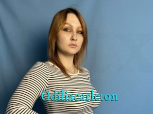Odiliacarleton