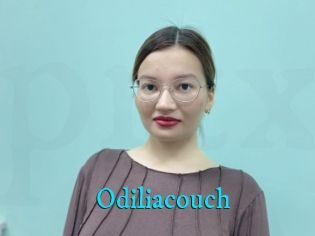 Odiliacouch