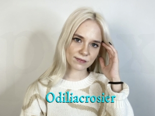 Odiliacrosier