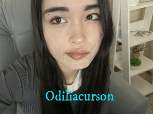 Odiliacurson