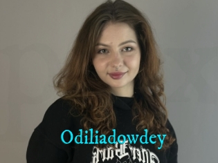 Odiliadowdey