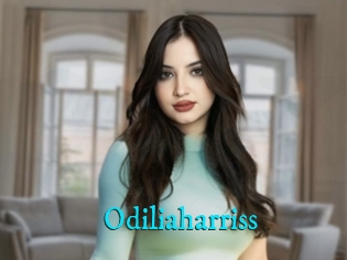 Odiliaharriss