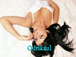 Odrikaul