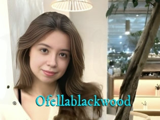 Ofellablackwood