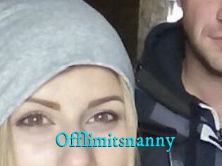 Offlimitsnanny