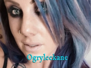 Ogryleekane