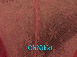 OhNikki