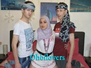 ohbilovers Porntrixxx
