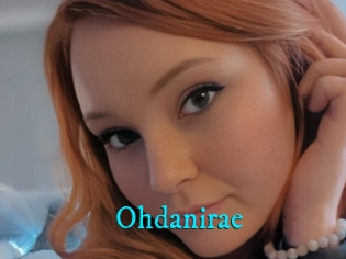 Ohdanirae