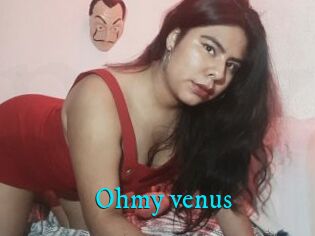 Ohmy_venus