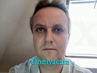 Ohnivacara