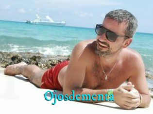 Ojosdementa