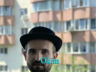 Okim