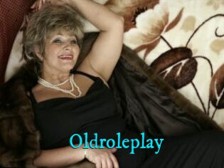 Oldroleplay