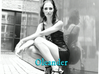Oleander