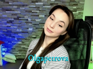 Olgapetrova
