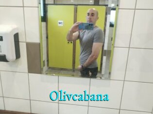 Olivcabana
