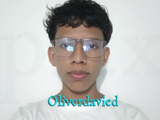 Oliverdavied