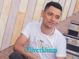 Oliverkimm