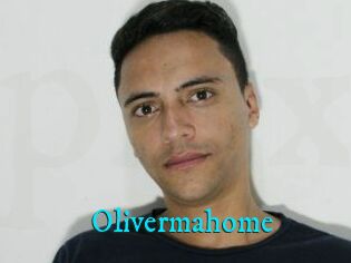 Olivermahome