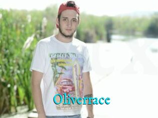 Oliverrace