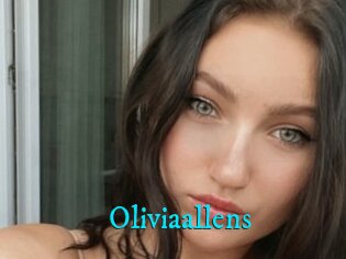 Oliviaallens