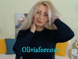 Oliviaforester