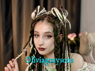 Oliviagraysons