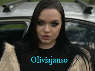 Oliviajanso