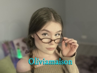 Oliviamaison