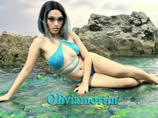 Oliviamortin