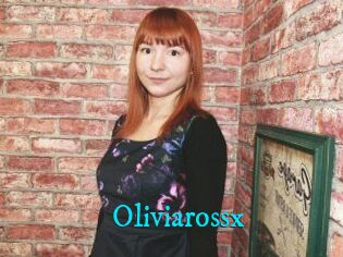 Oliviarossx