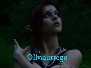 Oliviaurrego