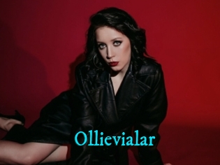 Ollievialar