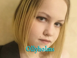 Ollyholms