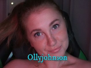 Ollyjohnson