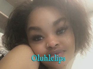 Oluhlelips